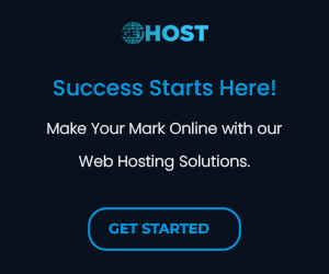 affiliate banner for web hosting