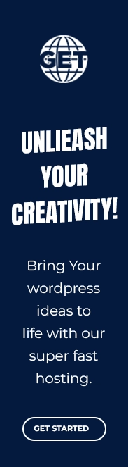 affiliate banner for WordPress