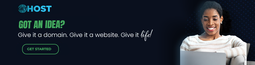affiliate banner for domains